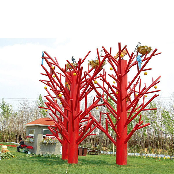 景觀(guān)小品