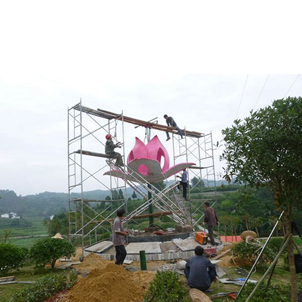 施工現(xiàn)場(chǎng)